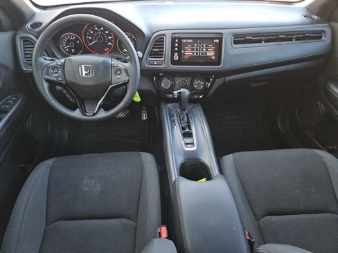 Used 2022 Honda HR-V Sport image 11
