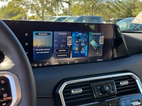 New 2026 Nissan Armada SV image 25