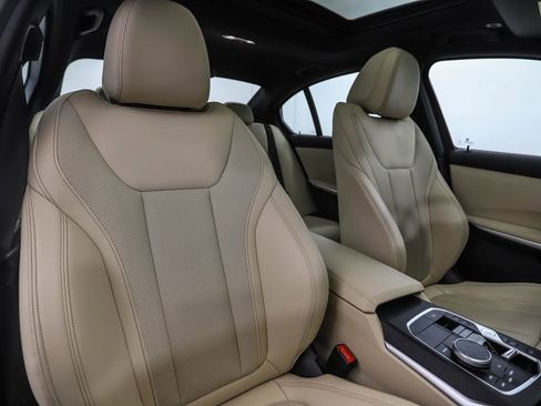 Certified 2023 BMW 330i xDrive 330i xDrive w/ Premium Package image 32