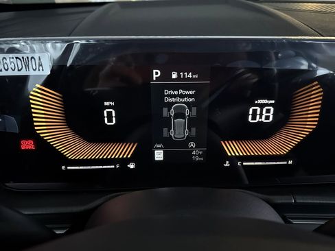 New 2026 Kia Sportage X-Line image 16