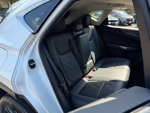 Used 2022 Lexus NX 450h+ AWD w/ Vision Package image 13