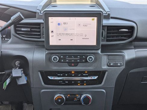 New 2025 Ford Explorer 4WD Police Interceptor image 17