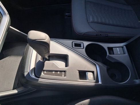 New 2026 Subaru Impreza 2.0i Sport image 21