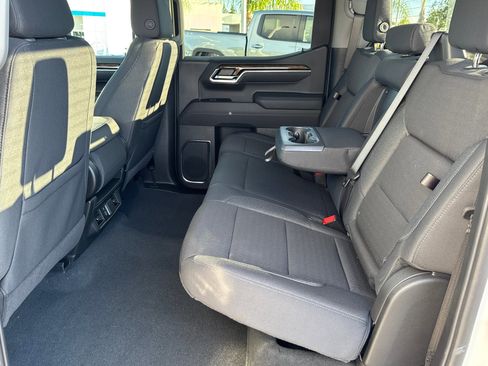 New 2026 GMC Sierra 1500 Elevation AWD/4WD image 19