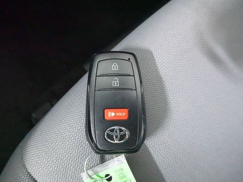 Used 2023 Toyota Corolla SE FWD image 30