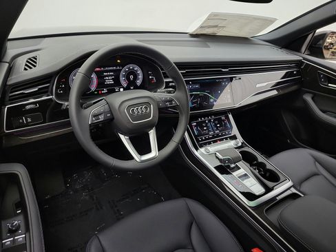 New 2026 Audi Q8 Premium Plus image 9