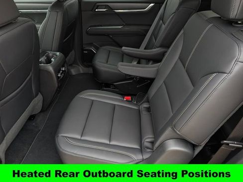 Used 2026 GMC Acadia Elevation w/ Black Edition image 29