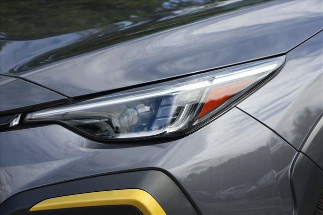 Used 2024 Subaru Crosstrek 2.5i Sport AWD/4WD image 10