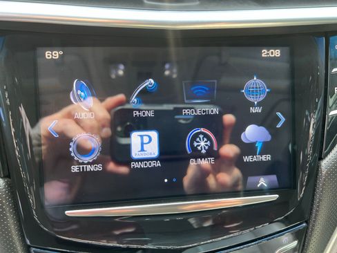 Used 2016 Cadillac XTS Luxury w/ Driver Awareness Package image 29