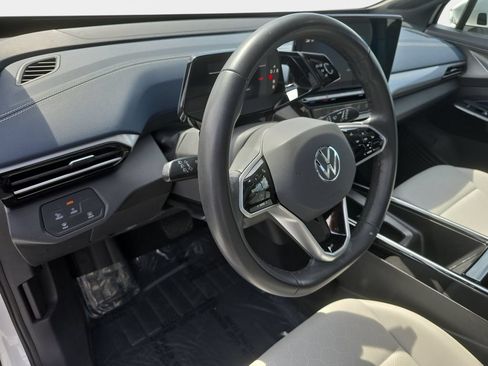 Used 2024 Volkswagen ID.4 S RWD image 25