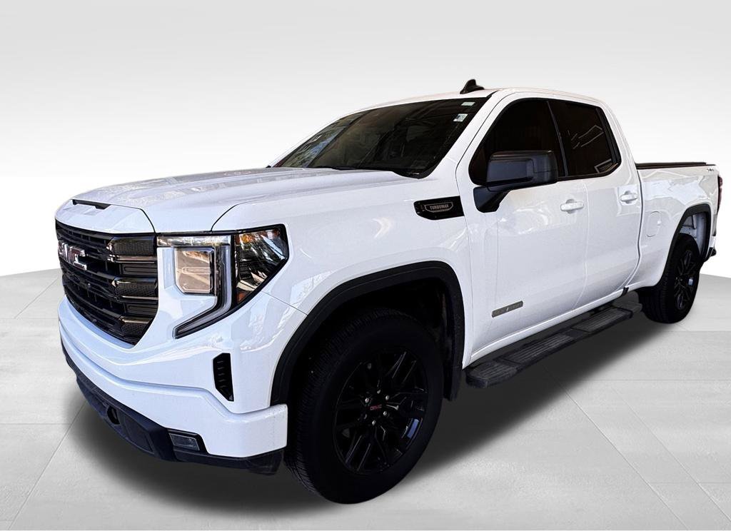 Used 2026 GMC Sierra 1500 Elevation AWD/4WD image 3