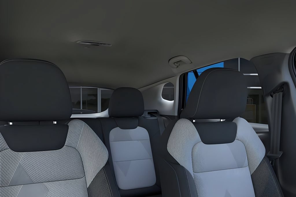 New 2026 Chevrolet Trax LS w/ LS Convenience Package FWD image 28