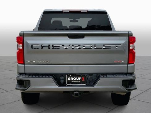 Used 2020 Chevrolet Silverado 1500 RST w/ Texas Edition image 4