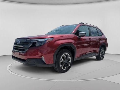 Used 2026 Subaru Forester Premium AWD/4WD image 9