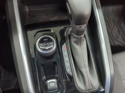 Used 2023 Chevrolet Colorado Trail Boss w/ Advanced Trailering Package AWD/4WD image 13