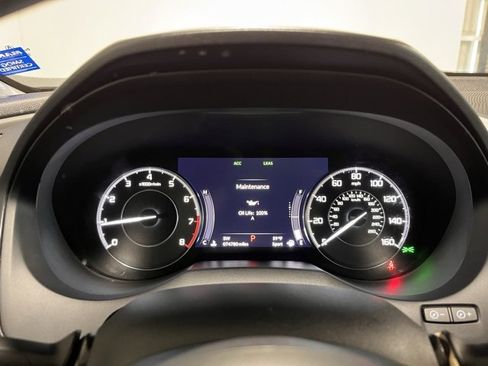 Used 2020 Acura RDX FWD w/ Technology Package image 24