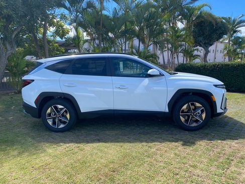 New 2026 Hyundai Tucson SEL image 26