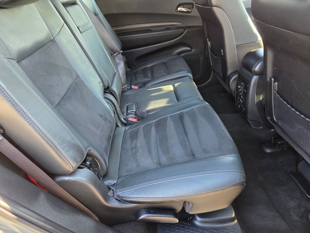 Used 2022 Dodge Durango GT AWD/4WD image 18