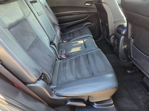 Used 2022 Dodge Durango GT AWD/4WD image 18