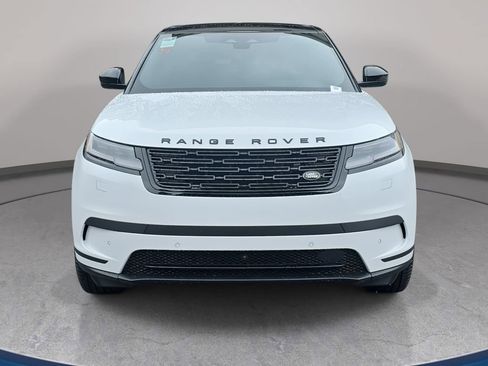 New 2026 Land Rover Range Rover Velar S AWD/4WD image 2