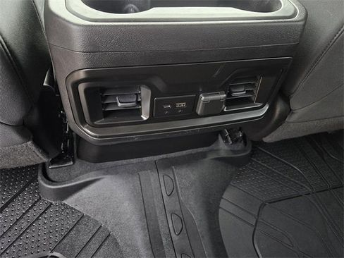 Certified 2021 Chevrolet Silverado 1500 RST w/ Convenience Package II image 19