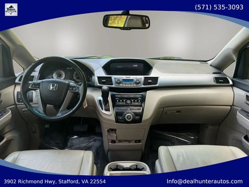 Used 2011 Honda Odyssey EX-L image 27