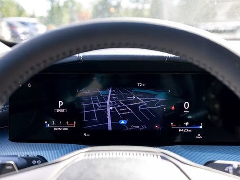 New 2025 Nissan Murano SL w/ Cargo Package image 12