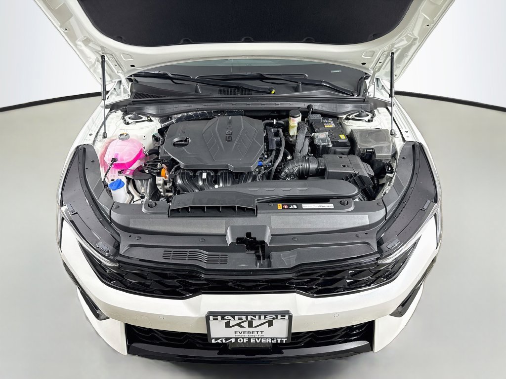 New 2026 Kia K5 GT-Line AWD/4WD image 33
