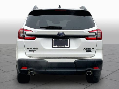 Used 2024 Subaru Ascent Onyx Edition AWD/4WD image 5