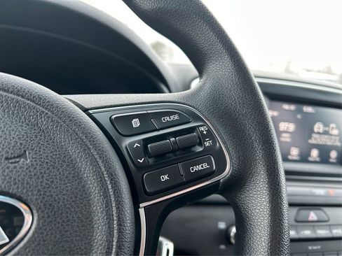 Used 2018 Kia Sportage LX w/ LX Popular Package image 29