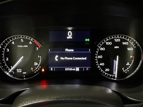 Used 2022 Cadillac XT4 Luxury w/ Cold Weather Package image 13