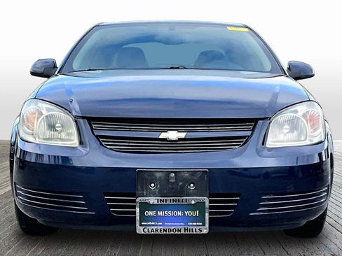 Used 2010 Chevrolet Cobalt LT w/ My Link Package FWD image 2