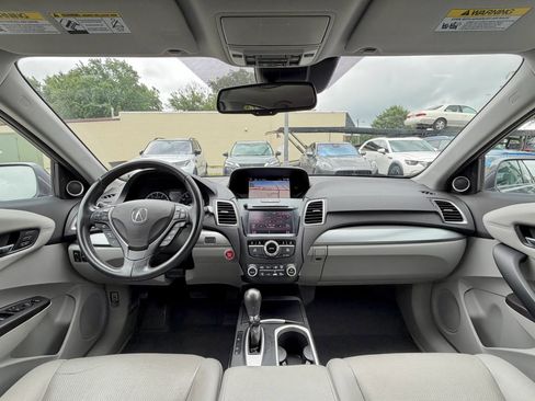 Used 2017 Acura RDX FWD w/ Advance Package image 16