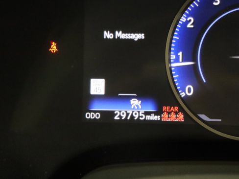 Used 2023 Lexus RX 350 Premium Plus w/ Accessory Package (Z1) image 43