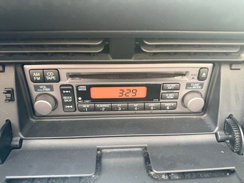 Used 2002 Honda S2000 image 20