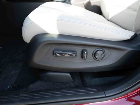 New 2026 Honda CR-V EX-L image 12