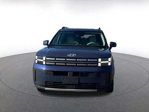 Used 2025 Hyundai Santa Fe SEL image 4