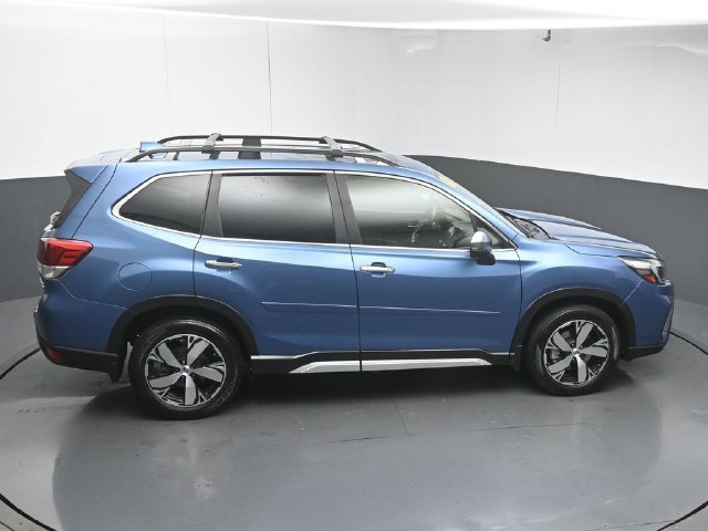 Used 2019 Subaru Forester Touring w/ Popular Package #3 AWD/4WD image 46