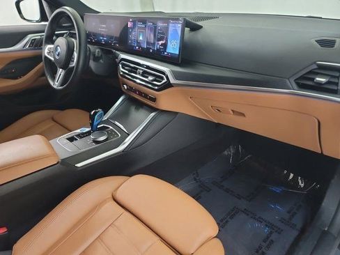 Used 2022 BMW i4 M50 w/ Premium Package image 26