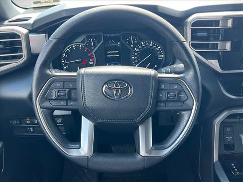 New 2025 Toyota Tundra SR5 AWD/4WD image 23