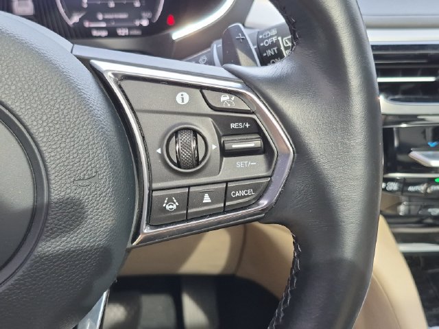 Used 2023 Acura MDX w/ Technology Package FWD image 15