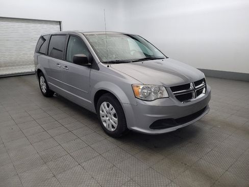 Used 2013 Dodge Grand Caravan SE image 13