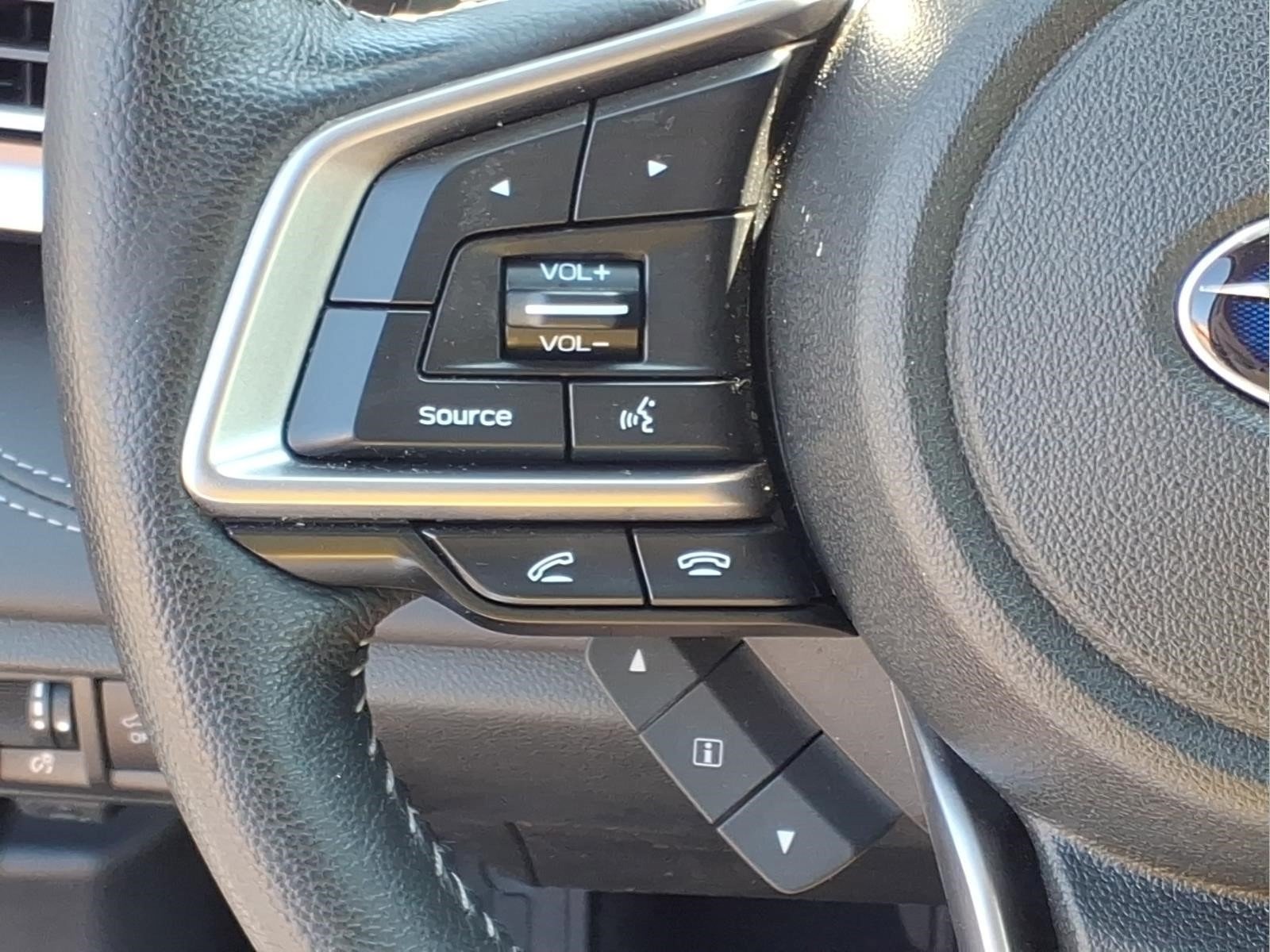 Certified 2022 Subaru Outback Limited AWD/4WD image 20
