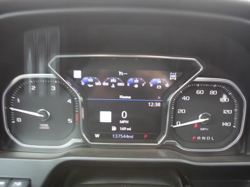 Used 2020 GMC Sierra 2500 Denali w/ Denali Ultimate Package AWD/4WD image 26