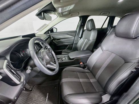 Used 2025 MAZDA CX-50 AWD 2.5 S w/ Weather Package image 3