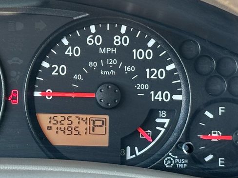 Used 2009 Nissan Frontier SE w/ SE Value Truck Pkg RWD image 21