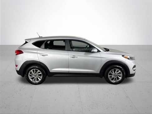 Used 2016 Hyundai Tucson SE FWD image 5