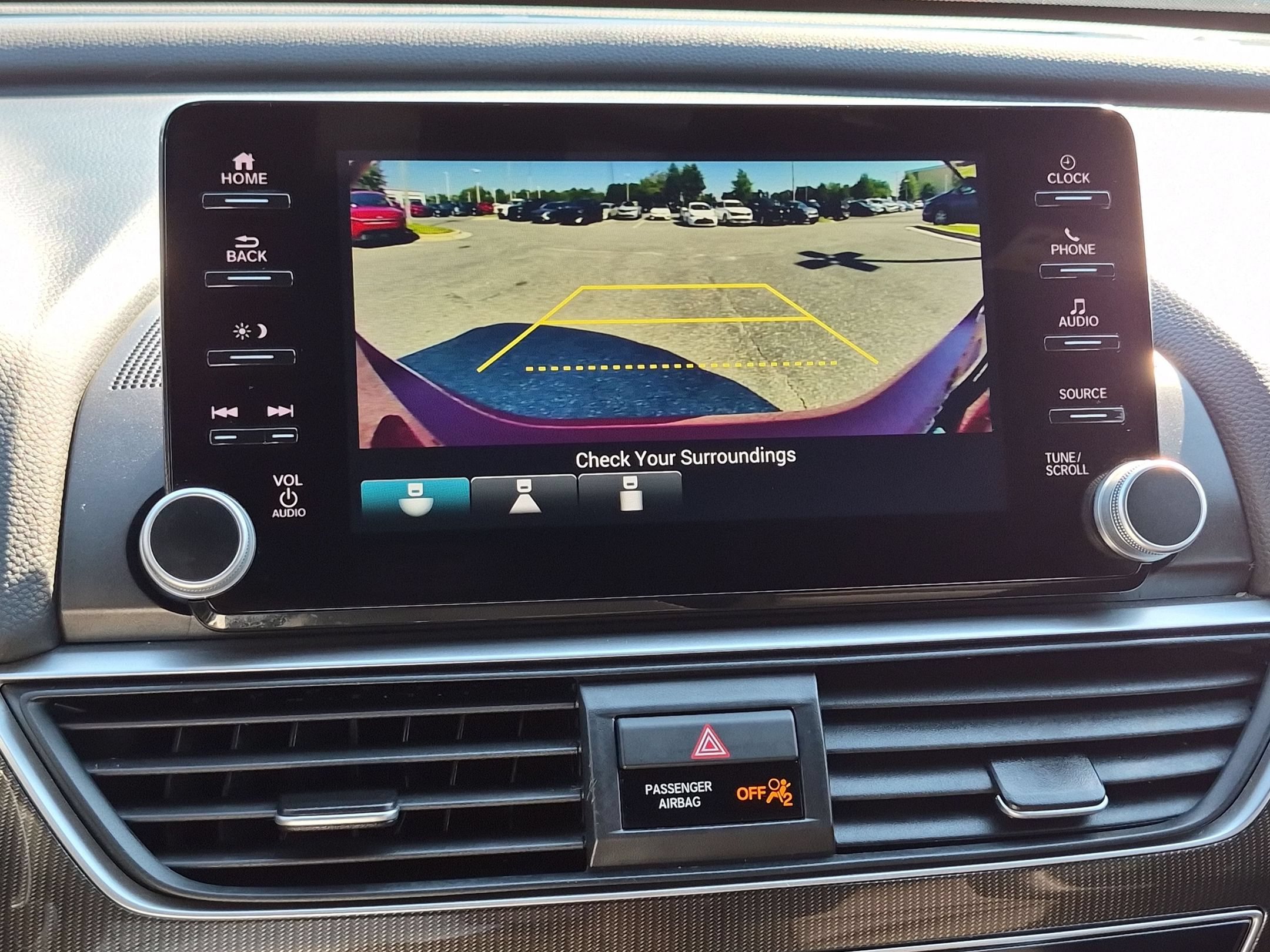 Used 2022 Honda Accord Sport image 24