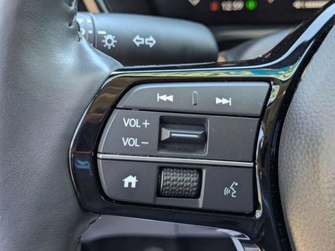 Certified 2025 Honda CR-V EX-L image 20