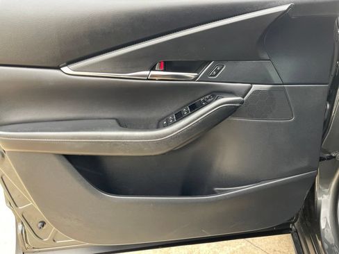 Used 2025 MAZDA CX-30 AWD 2.5 S w/ Preferred Package image 17